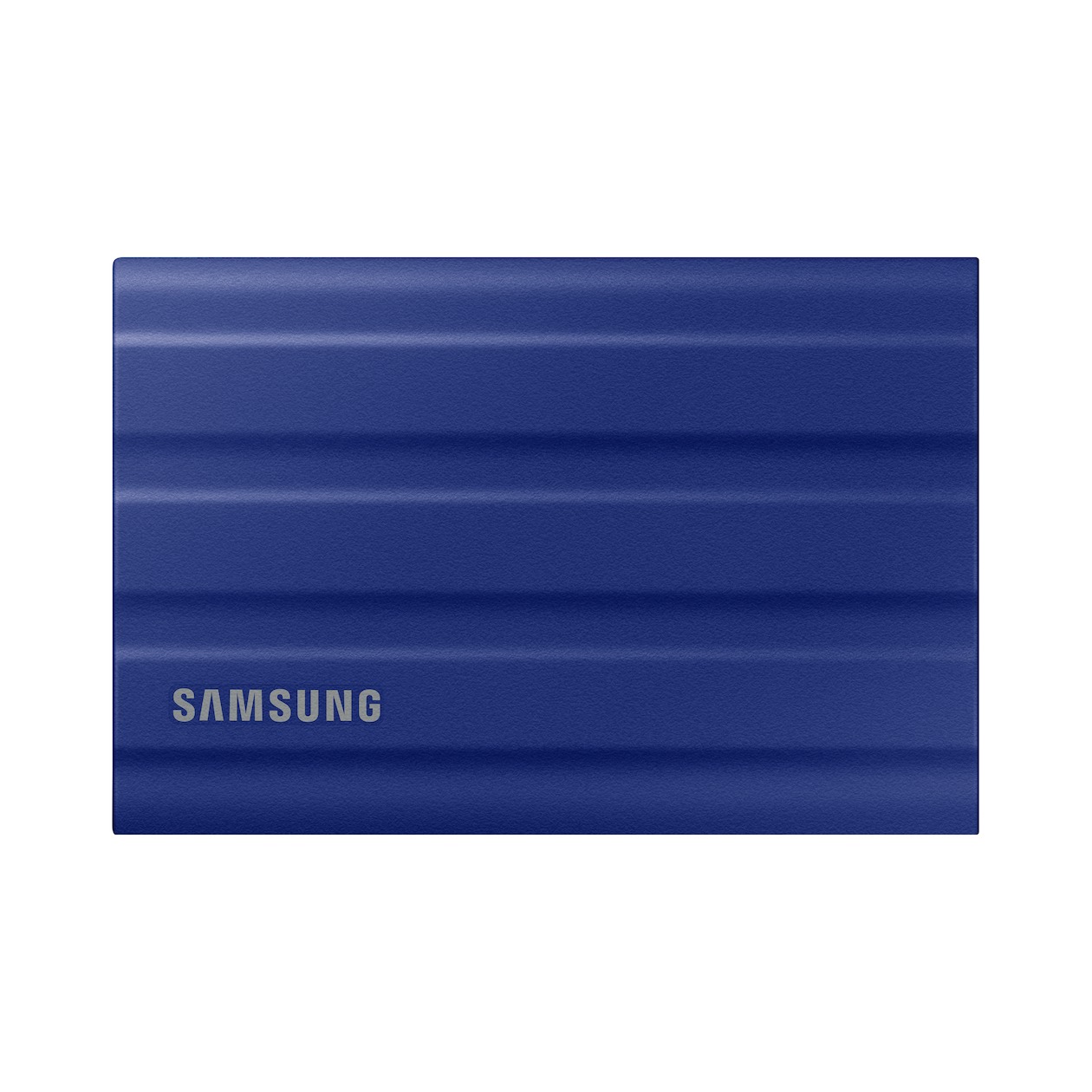 Samsung T7 Shield 1TB Externe SSD Blauw afbeelding