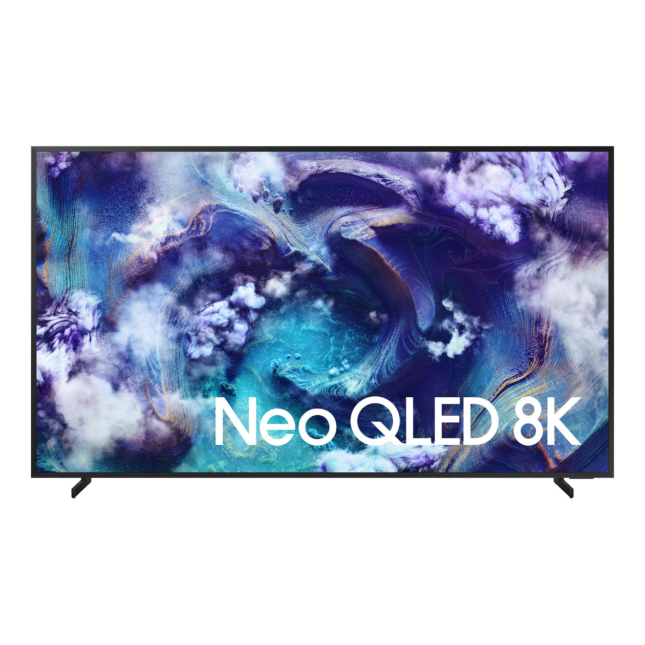 Samsung Neo QLED 8K QE65QN900F (2025) - 65 inch - QLED TV