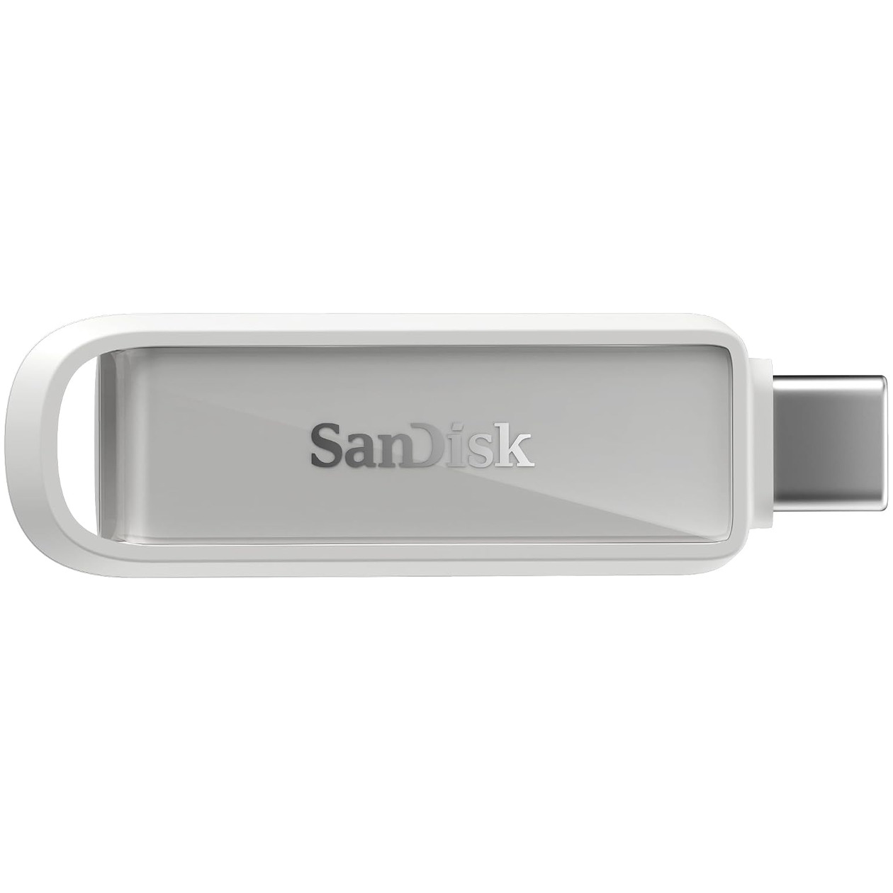 SanDisk Phone Drive 1TB USB-C 3.2 150MB/s USB-sticks Wit