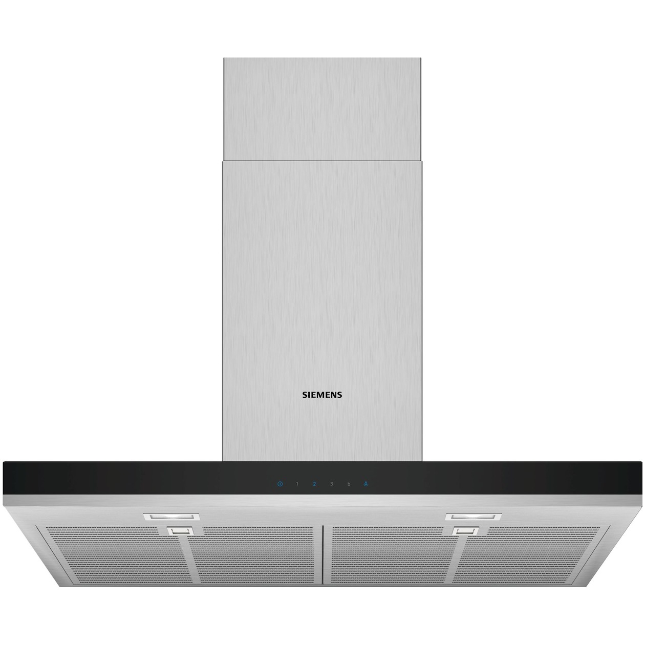 Siemens LC77BHM50 Schouwkap Grijs afbeelding