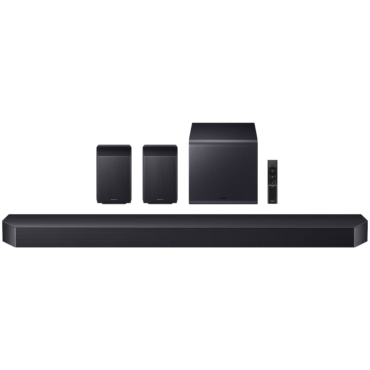 Samsung HW-Q990F Soundbar afbeelding