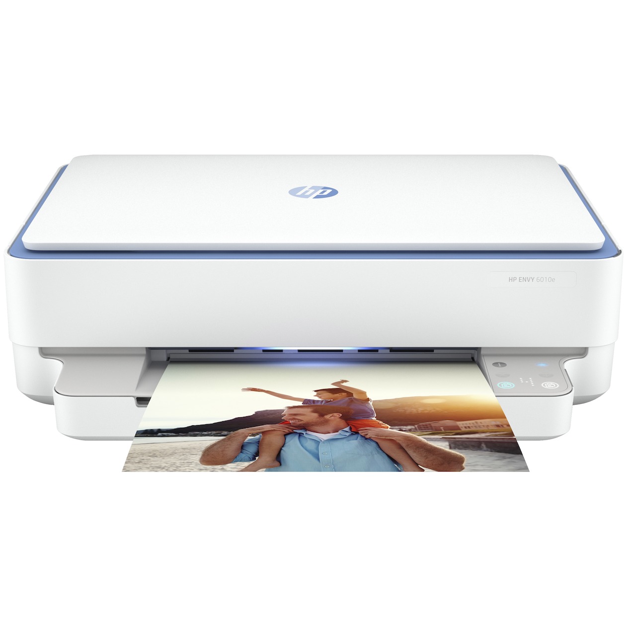 HP ENVY 6010e All-in-One Printer