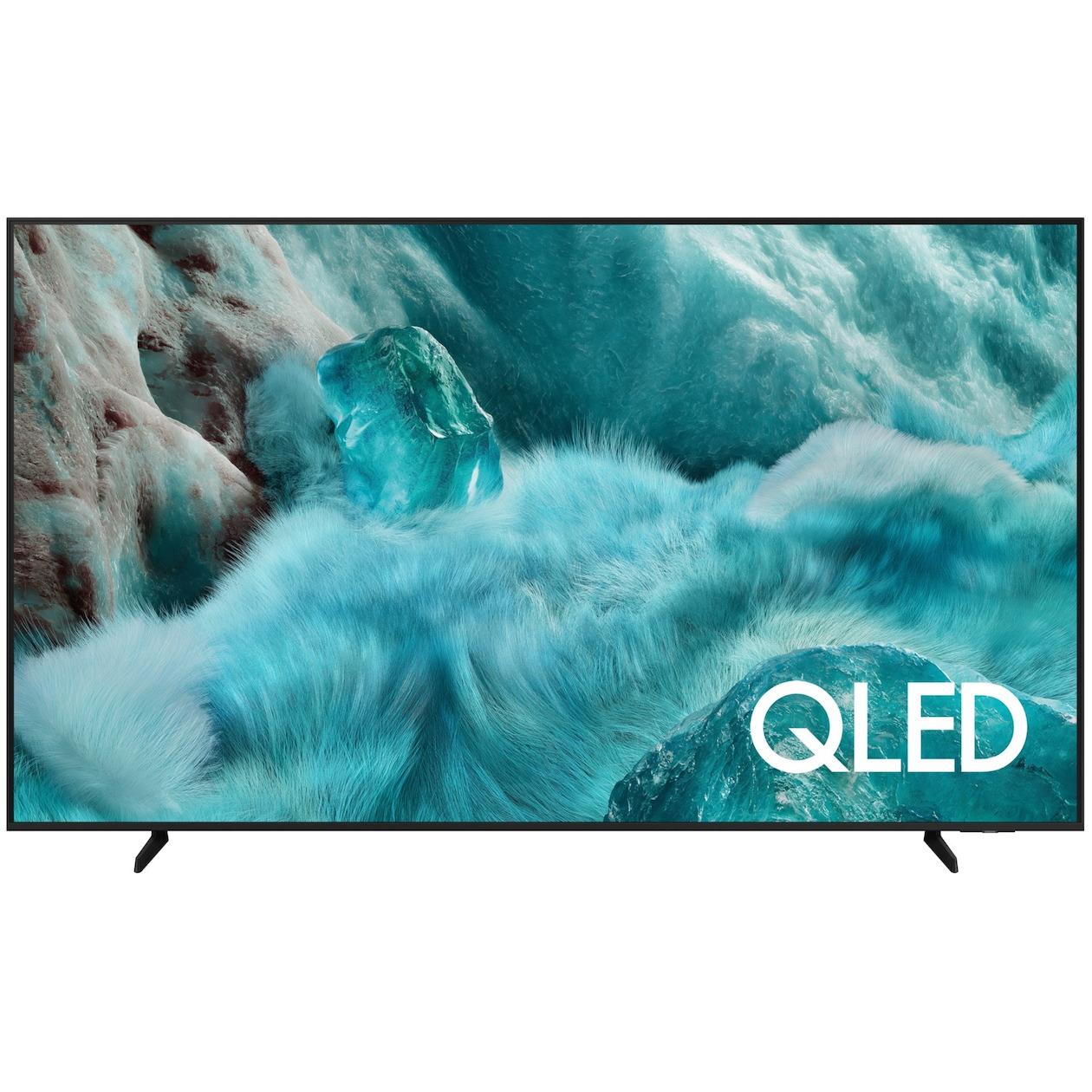 Samsung QLED 4K QE85Q7FA (2025) - 85 inch - QLED TV