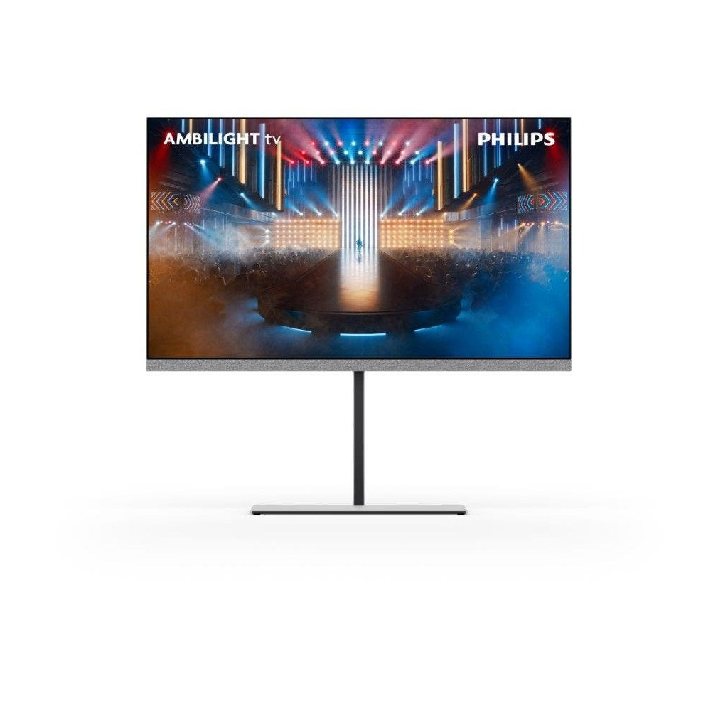Philips 65OLED959 Ambilight (2024) - 65 inch - OLED TV afbeelding