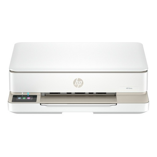 HP Envy 6120e All-in-one inkjet printer Beige afbeelding