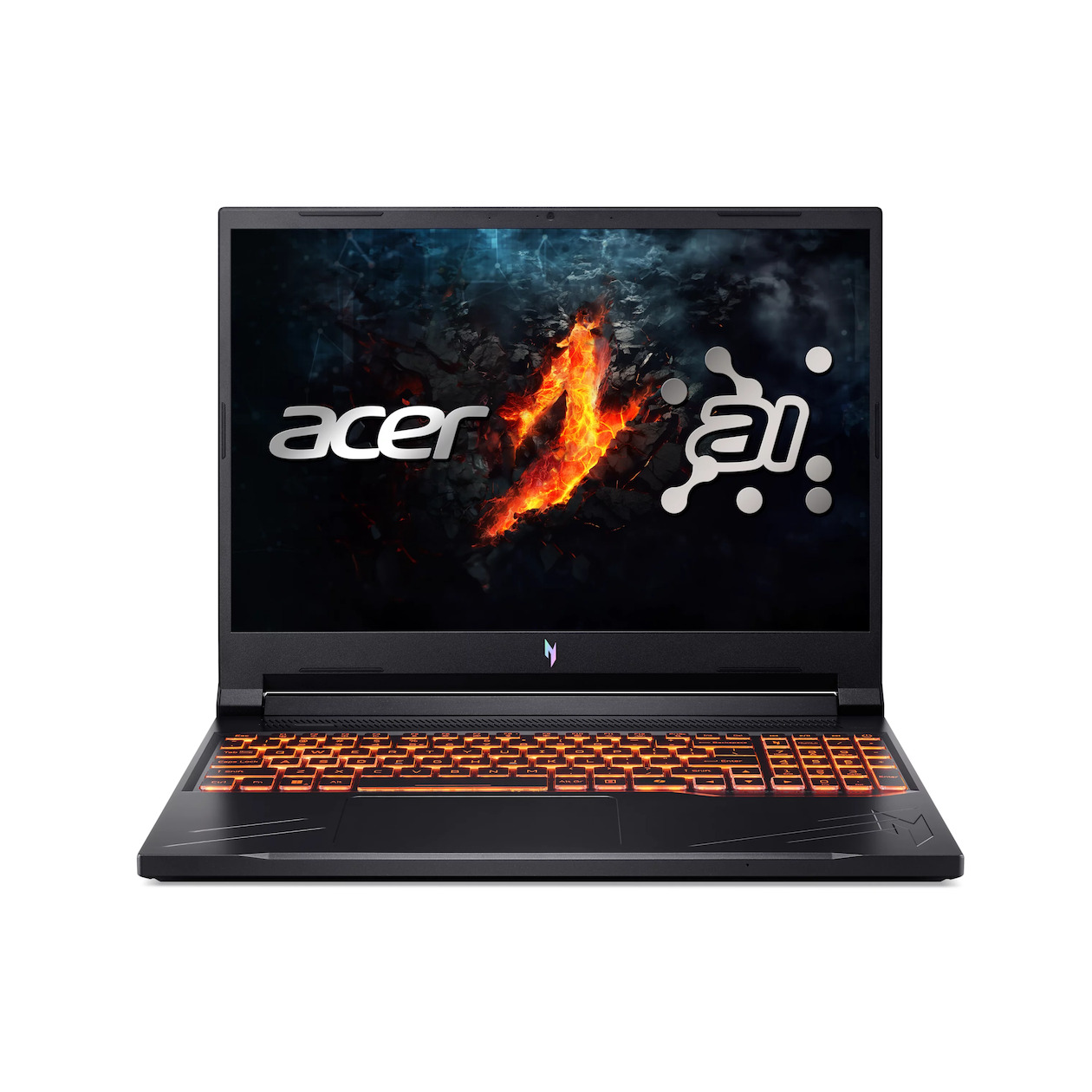Acer Nitro V 16 AI ANV16-A71-R94X - Gaming laptop