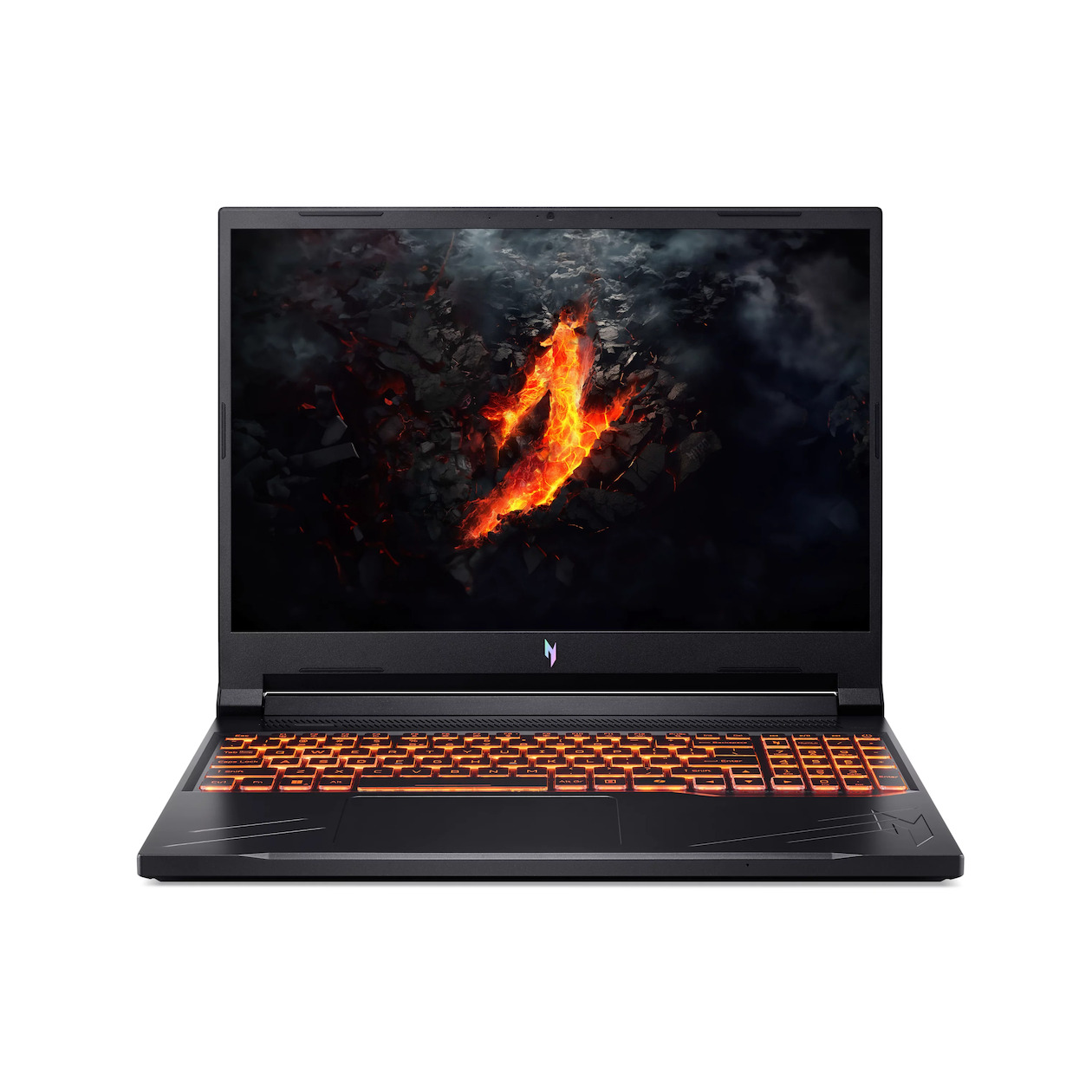 Acer Nitro V 16 AI ANV16-A71-R94X - Gaming laptop zwart, foto 2