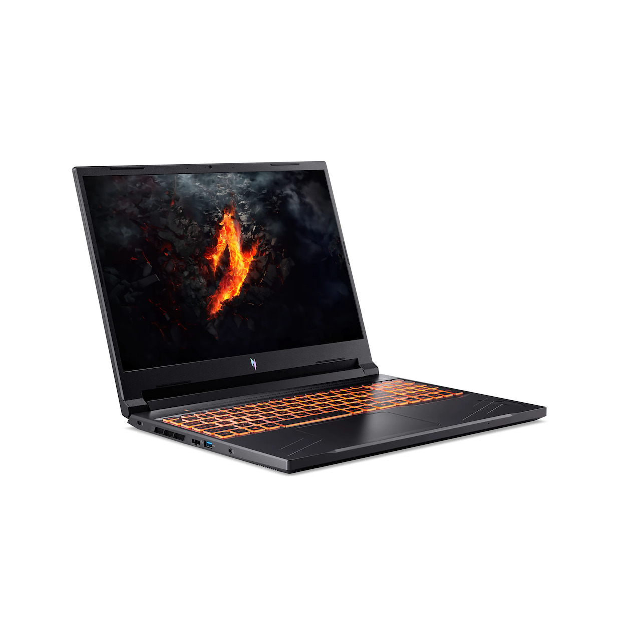Acer Nitro V 16 AI ANV16-A71-R94X - Gaming laptop zwart, foto 3