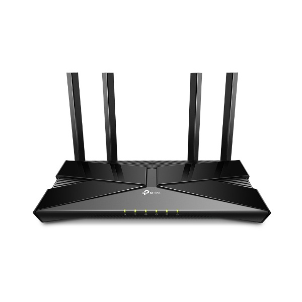 TP-Link Archer AX23 Router Zwart