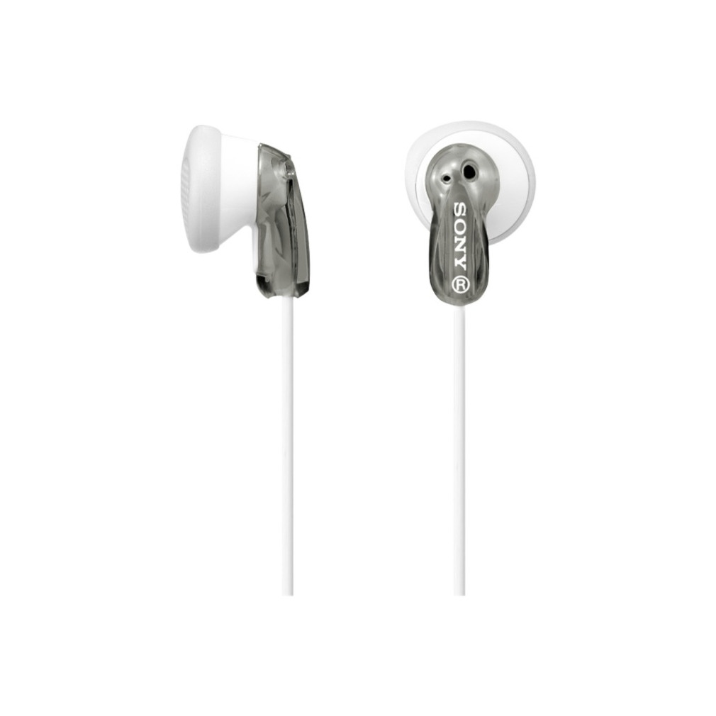 Sony MDR-E9LP Oordopjes Wit afbeelding