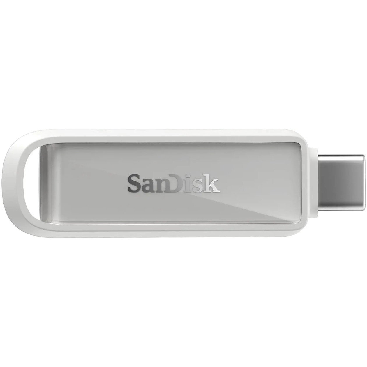 SanDisk Phone Drive 64GB USB-C 3.2 150MB/s USB-sticks Wit