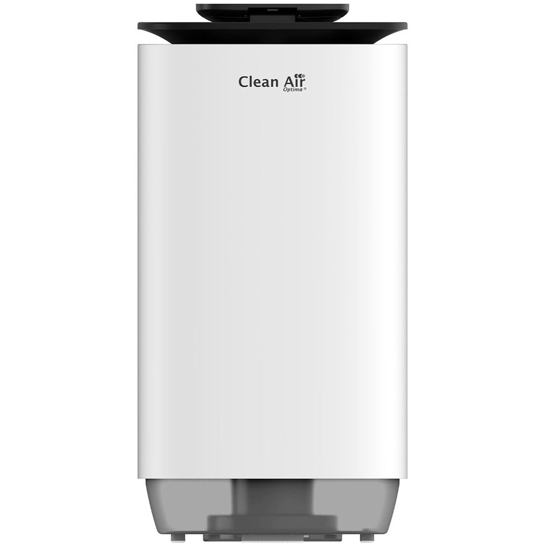 Clean Air Optima CA-808 smart Luchtbevochtiger Zwart