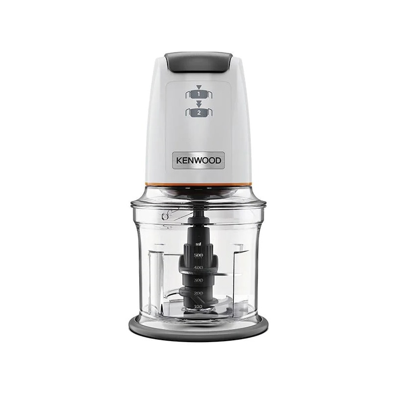 Kenwood CHP61.000WH Hakmolen Wit afbeelding
