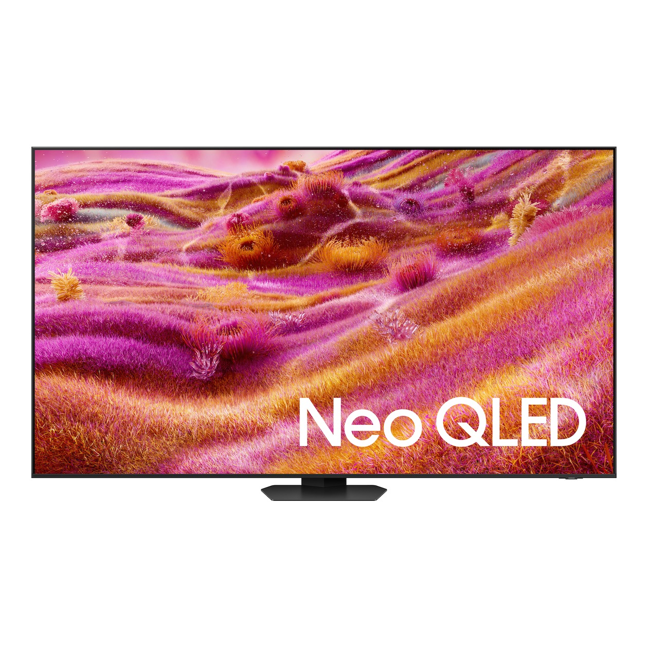 Samsung Neo QLED 4K QE98QN90F (2025) - 98 inch - QLED TV afbeelding