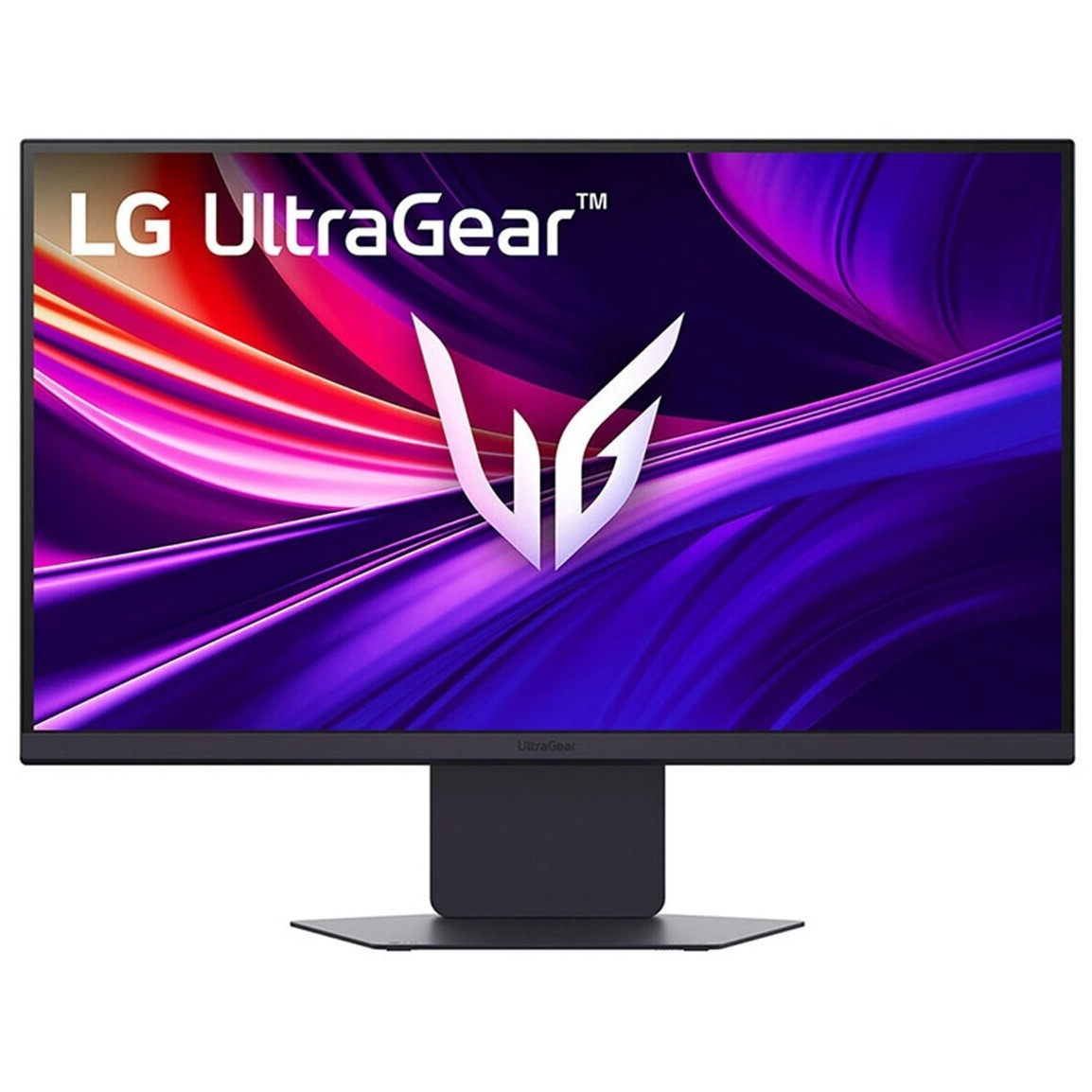 LG UltraGear 27G850A-B Monitor Zwart afbeelding