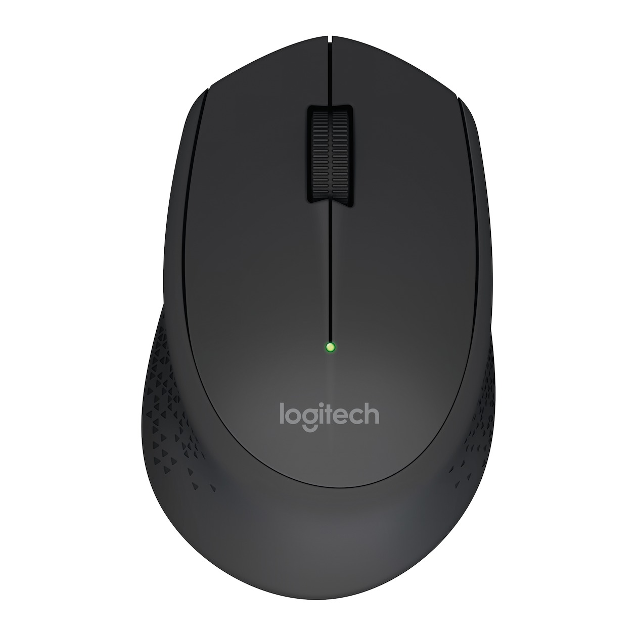 Logitech M280 Muis Zwart afbeelding
