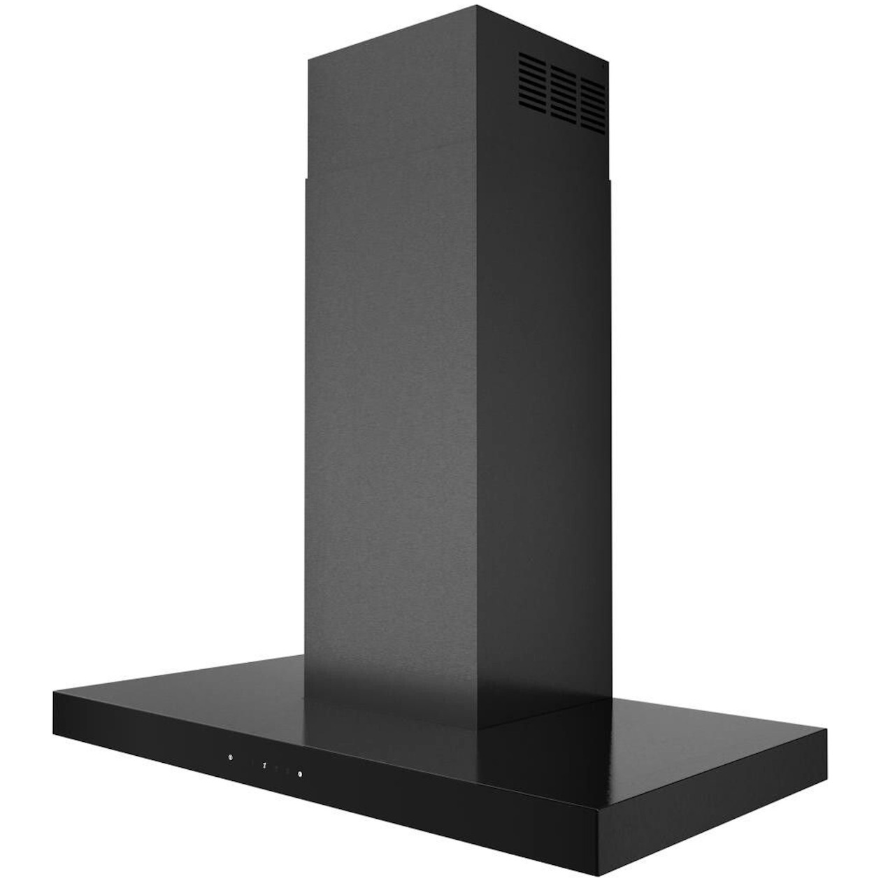 Atag WS90212MS Inbouw afzuigkap Zwart afbeelding