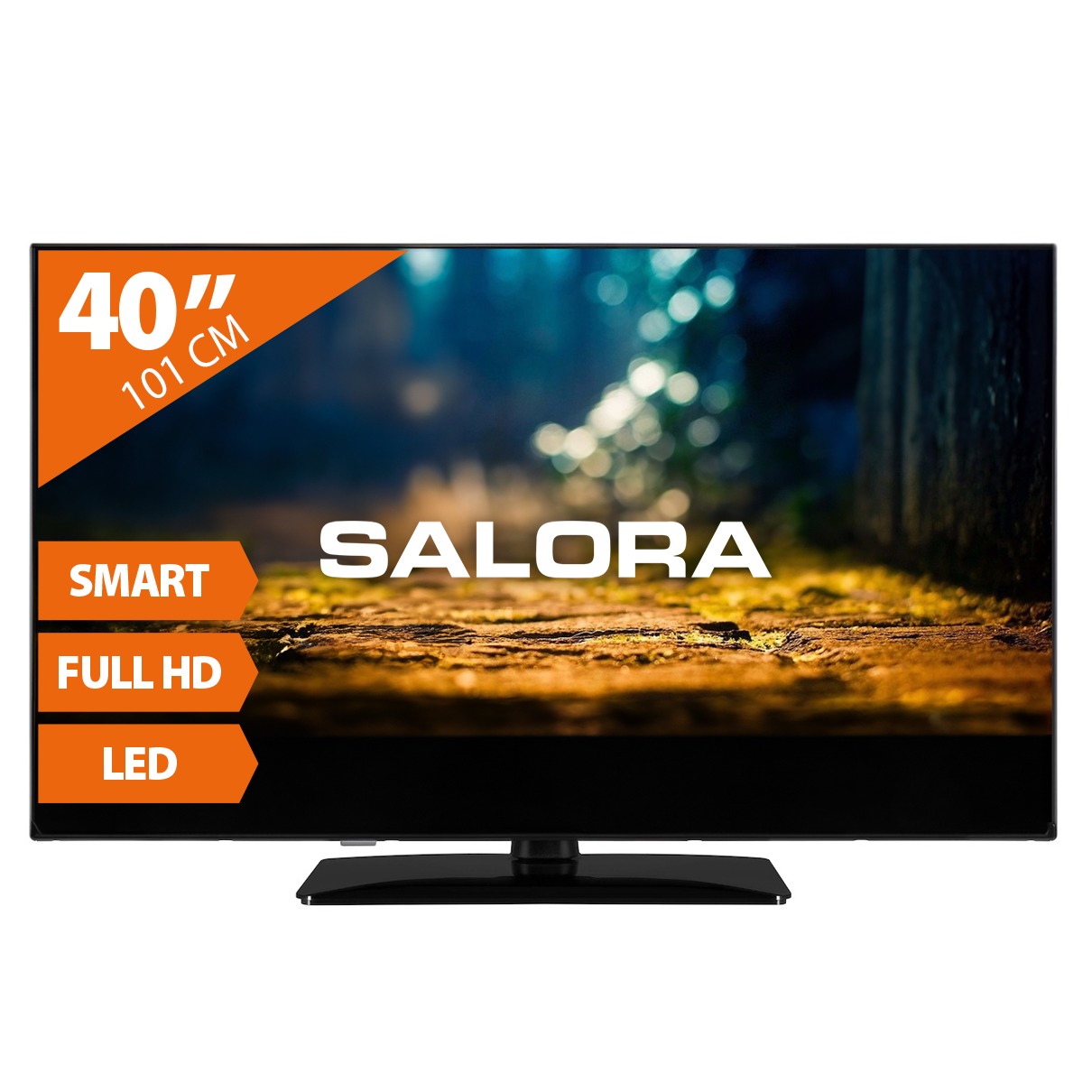 Salora 40XFA5400 - 40 inch - LED TV afbeelding