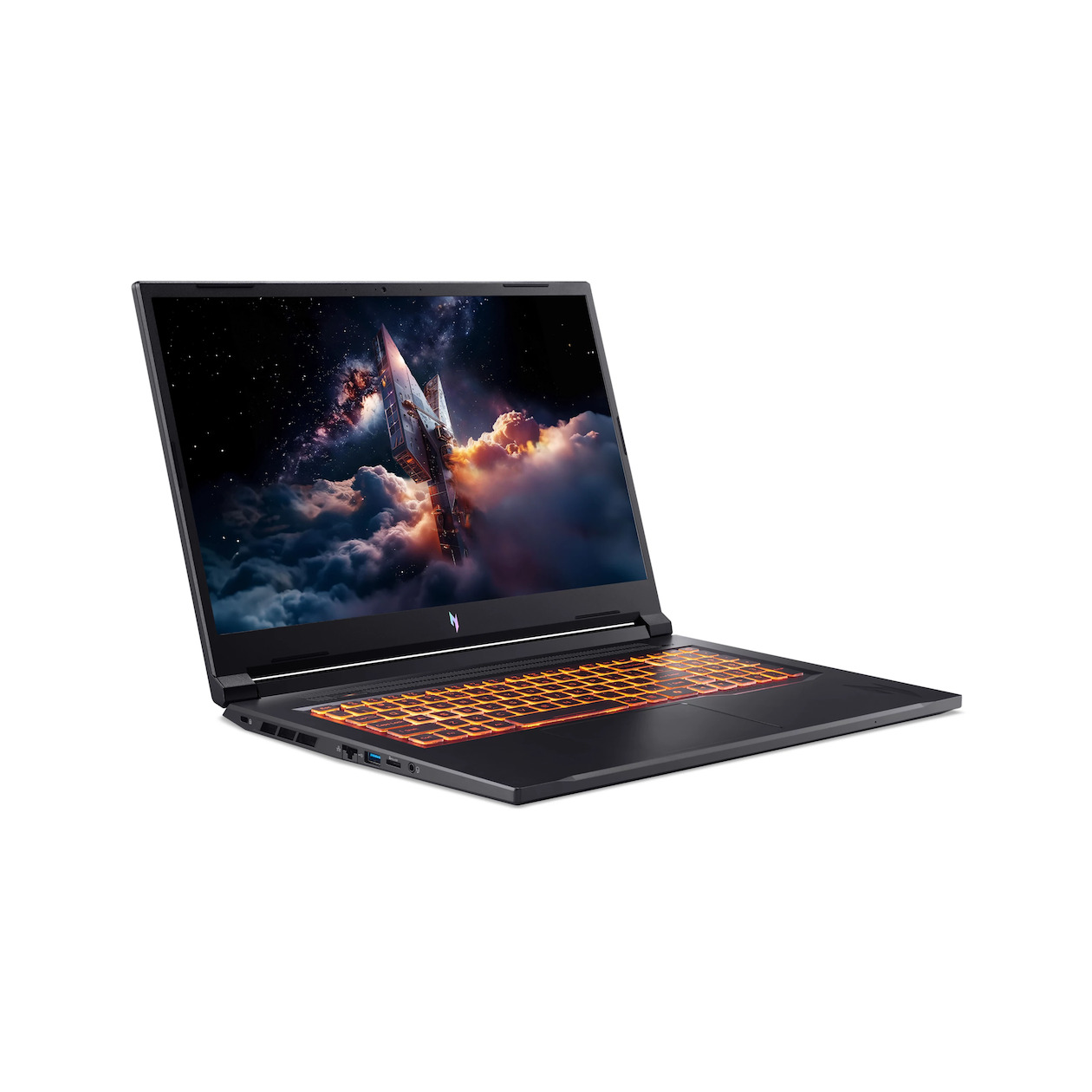 Acer Nitro V 17 AI ANV17-41-R53N gaminglaptop zwart, foto 2