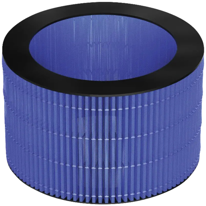 Clean Air Optima Waterfilter voor CA-806 Klimaat accessoire Blauw