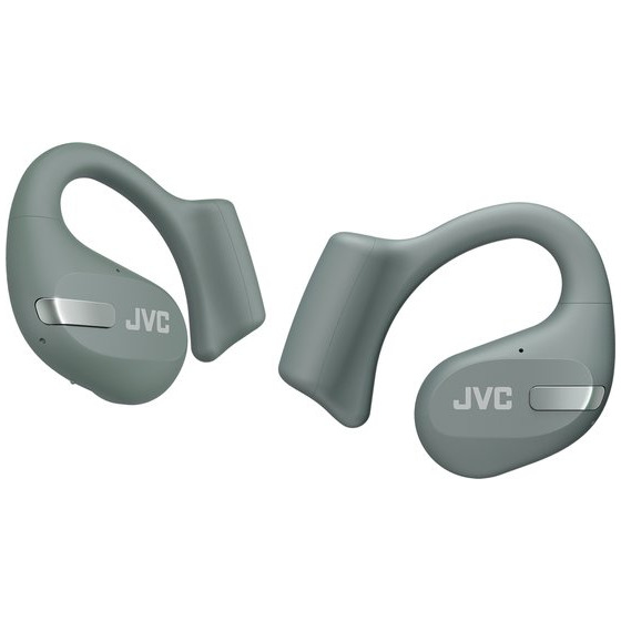 JVC HA-NP50T-G-U Oordopjes Groen afbeelding