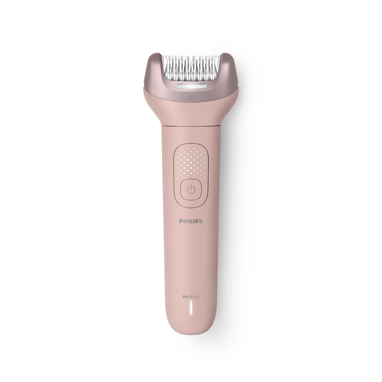 Philips BRE718/00 Epilator Roze, foto 3