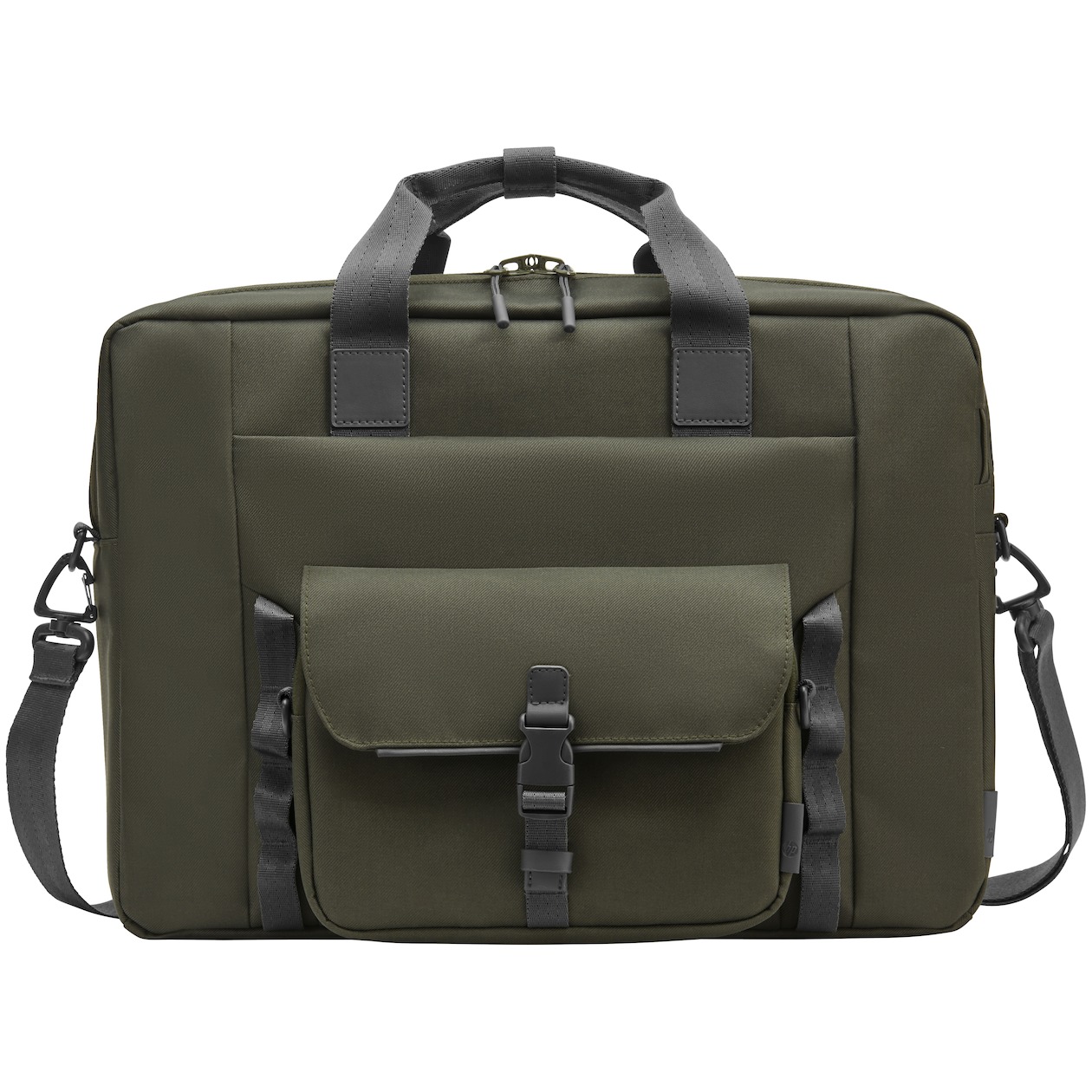 HP 15,6-inch Modular Laptop-top loader Laptop tas afbeelding