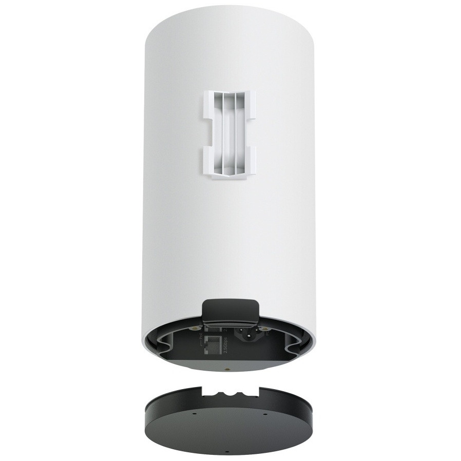 TP-Link Deco BE25-Outdoor Wifi 7 (1-pack) Mesh router Wit, foto 3