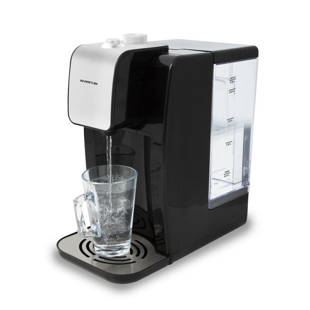Inventum HWD722 - Heetwaterdispenser