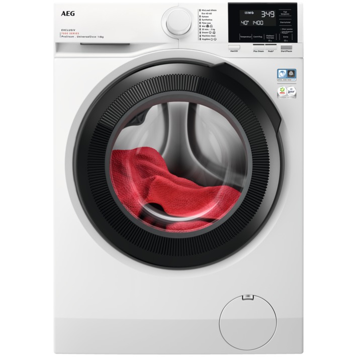 Expert AEG LR73BREMEN Wit aanbieding