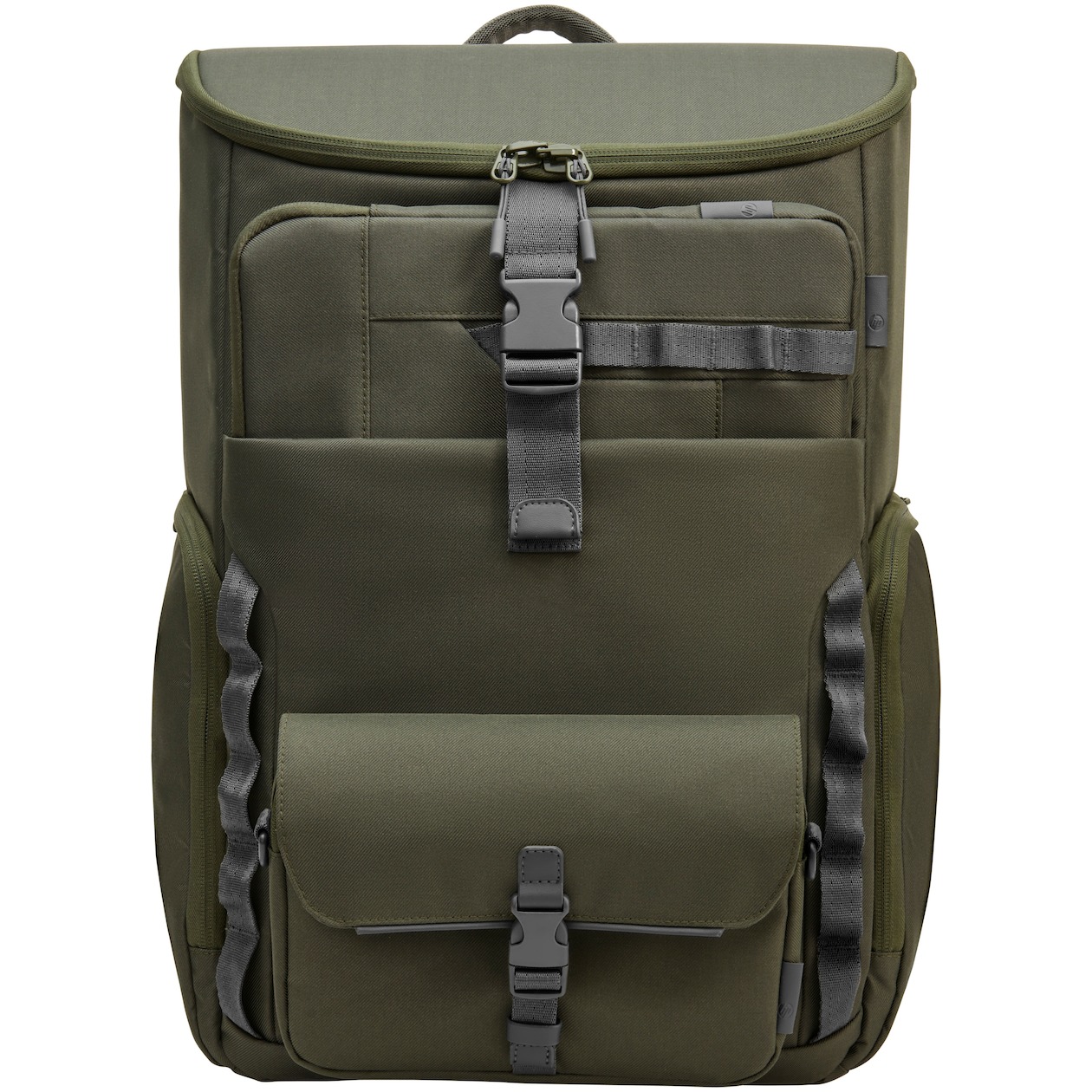 HP 15,6-inch Modular Laptop-rugzak Laptop tas afbeelding