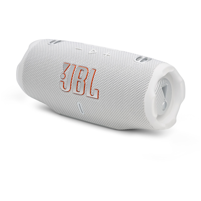 Jbl Charge 6 Bluetooth speaker Wit, foto 3