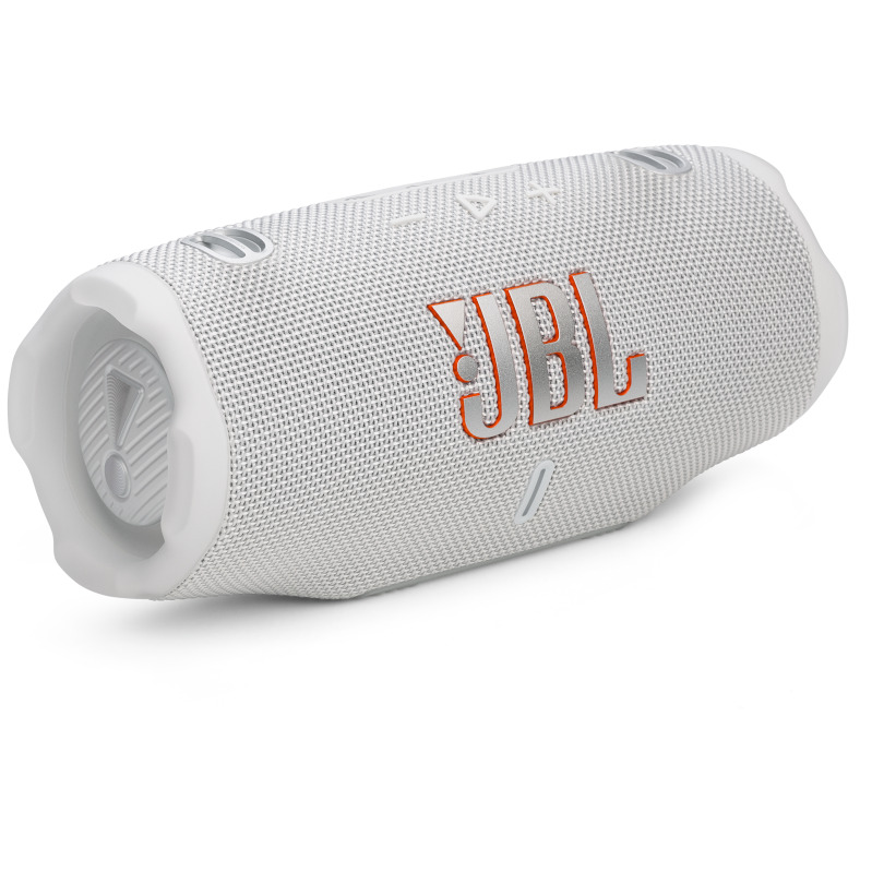Jbl Charge 6 Bluetooth speaker Wit, foto 2