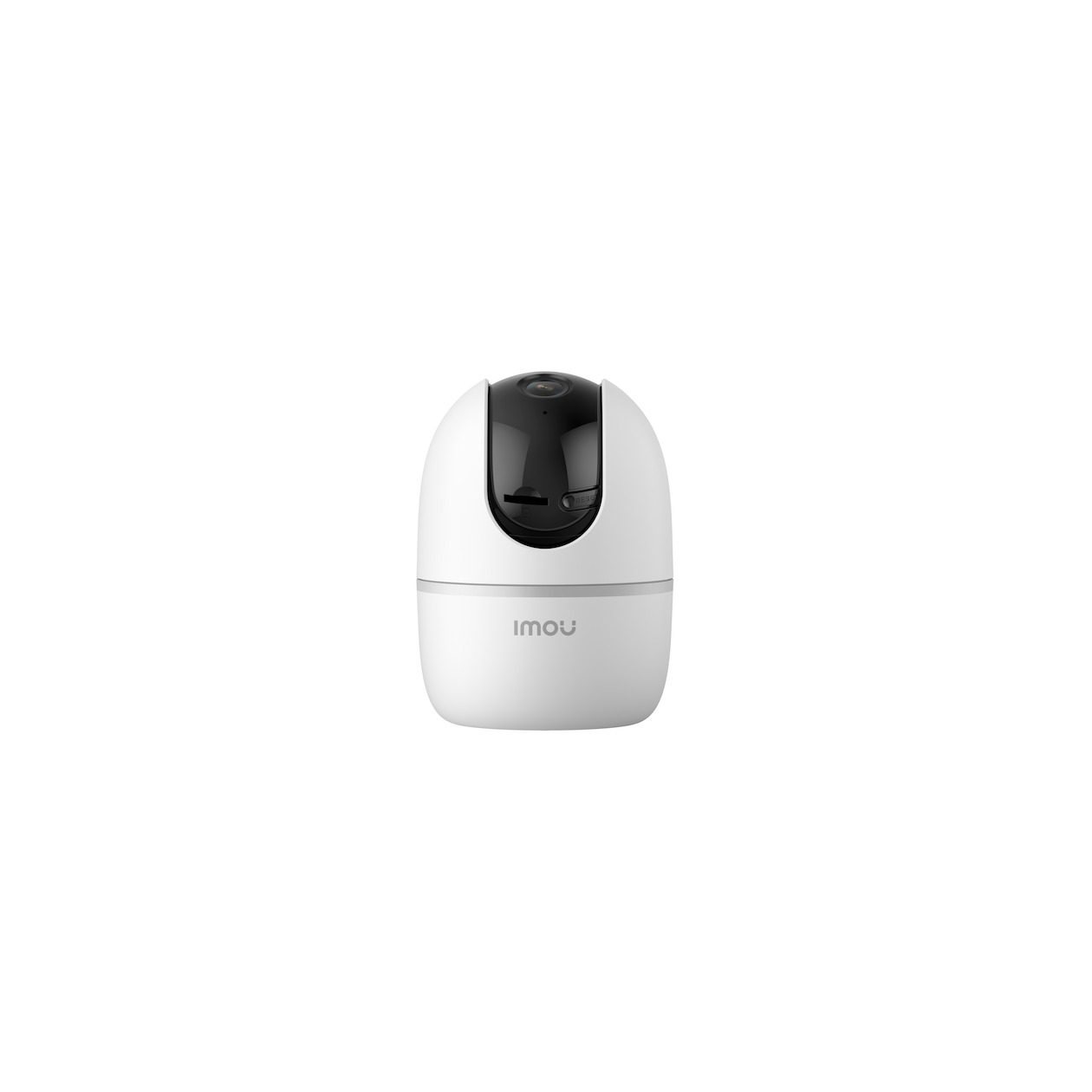 Imou A1 Pro 2K IP-camera Wit