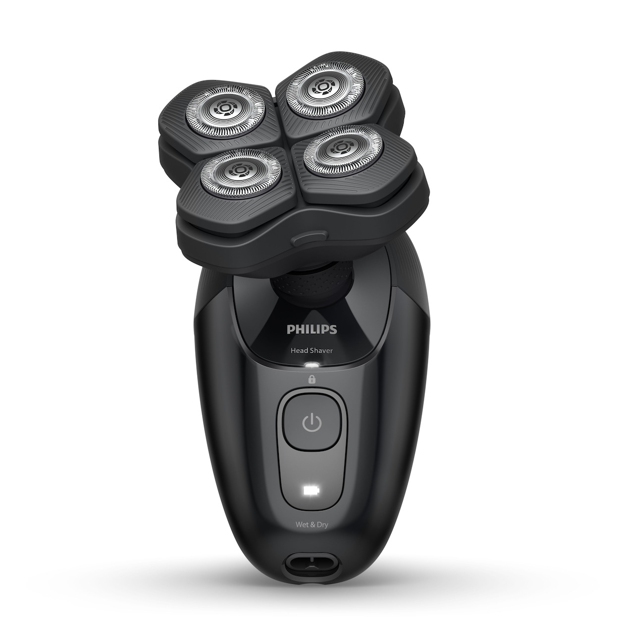 Philips 5000 Series HS5980/15 Scheerapparaat Zwart
