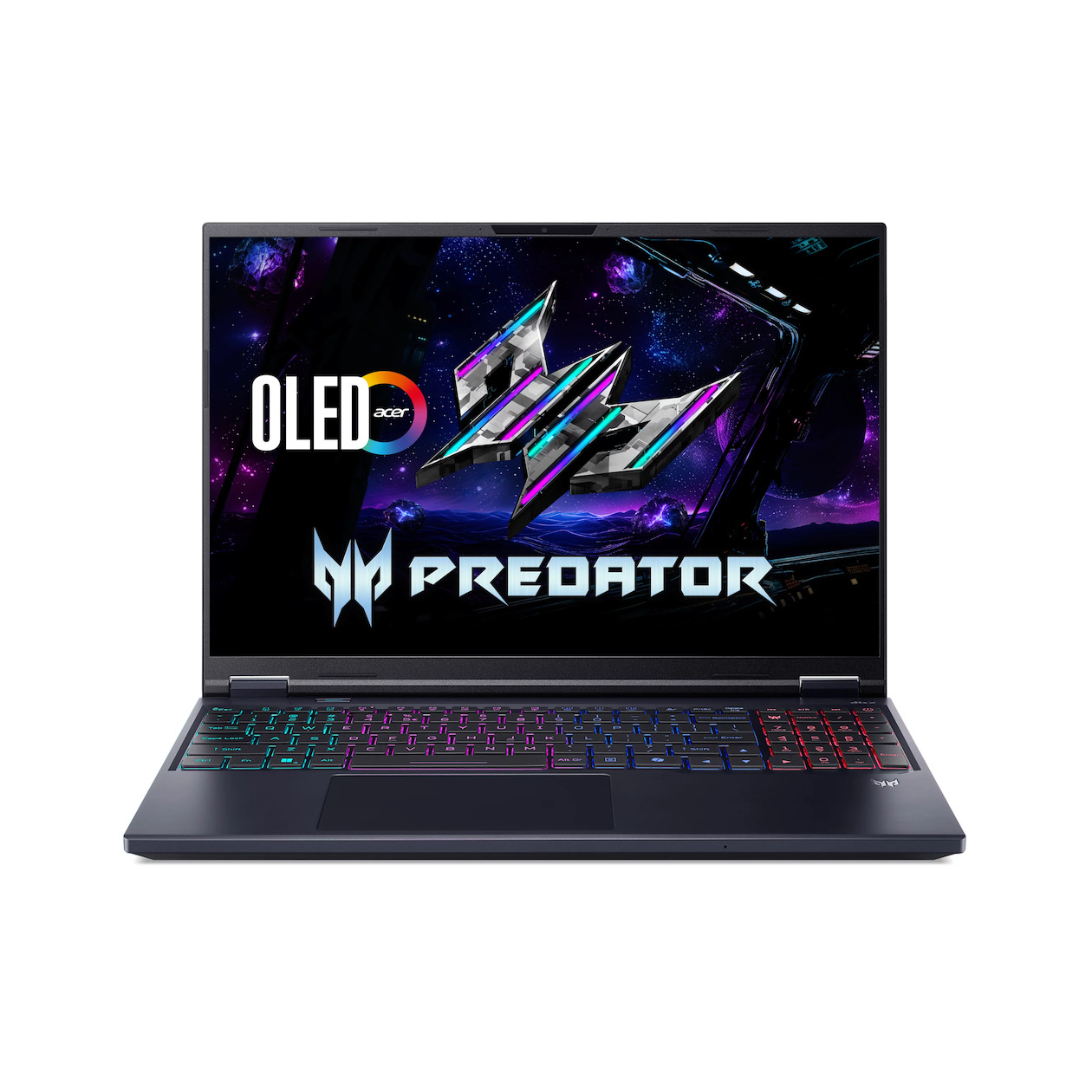 Acer Predator Helios Neo 16 AI PHN16-I71-956X gaminglaptop zwart, foto 3