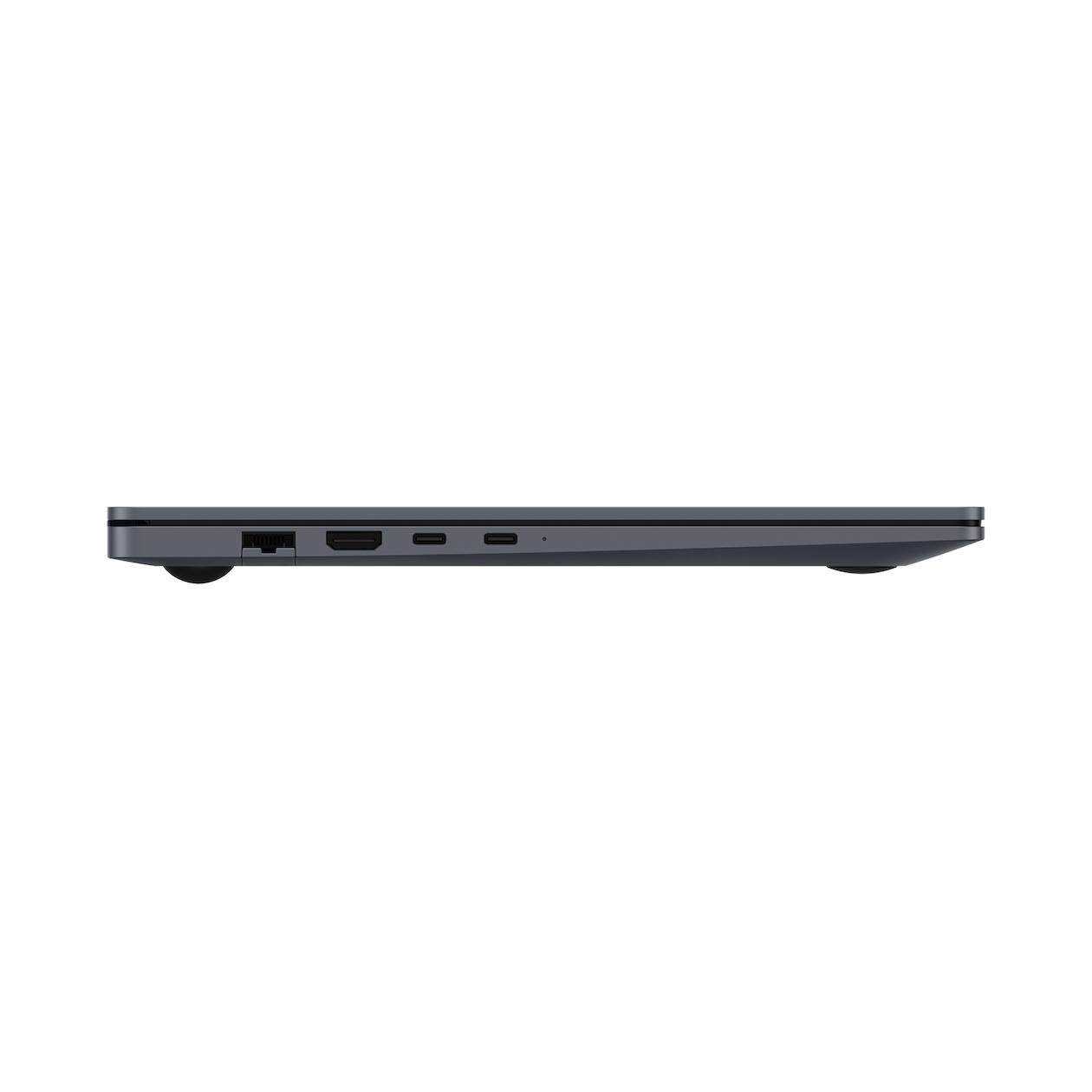 Samsung Galaxy Book6 Copilot+ PC NP740VJG-KG2NLx -14 inch Laptop grijs, foto 3