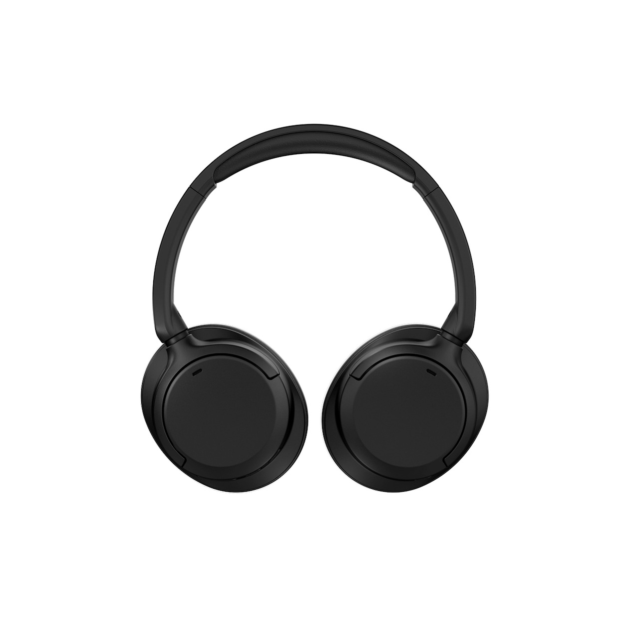 JVC HA-S75N bluetooth Over-ear hoofdtelefoon zwart
