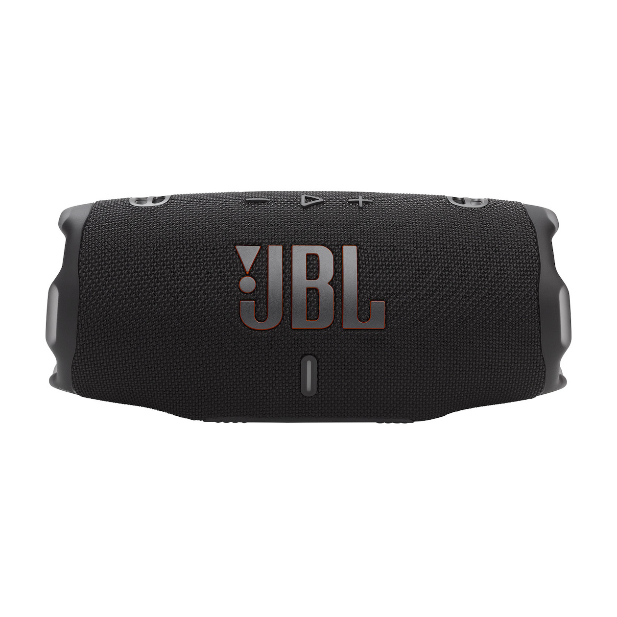 JBL Charge 6 Bluetooth speaker Zwart afbeelding