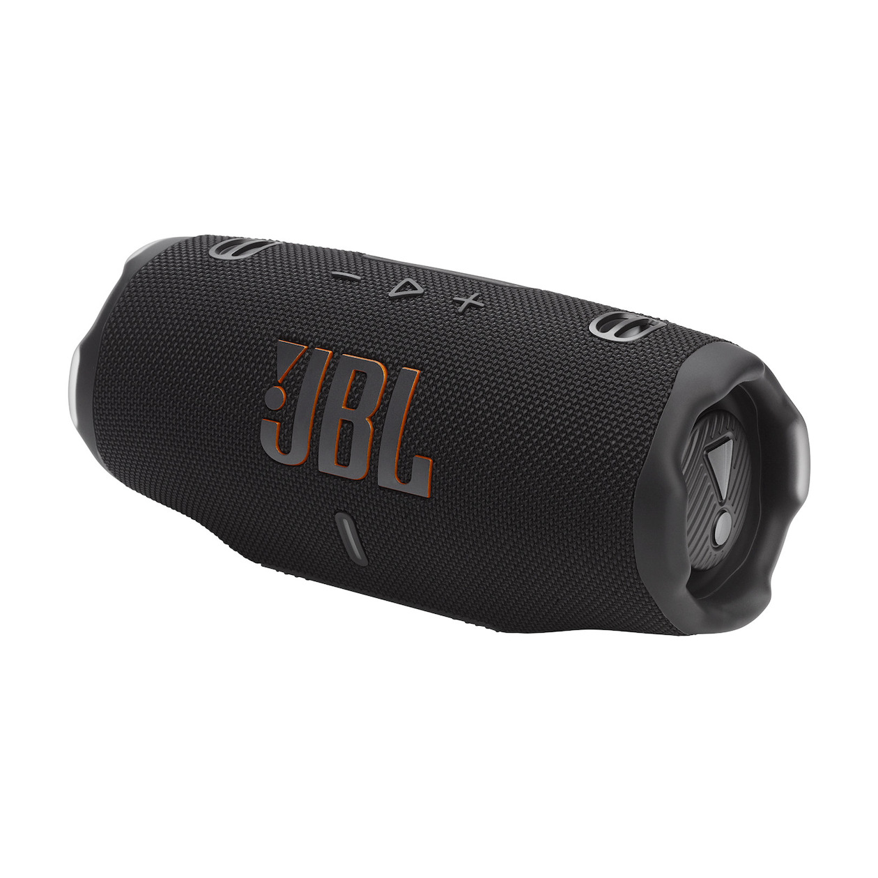 Jbl Charge 6 Bluetooth speaker Zwart, foto 2