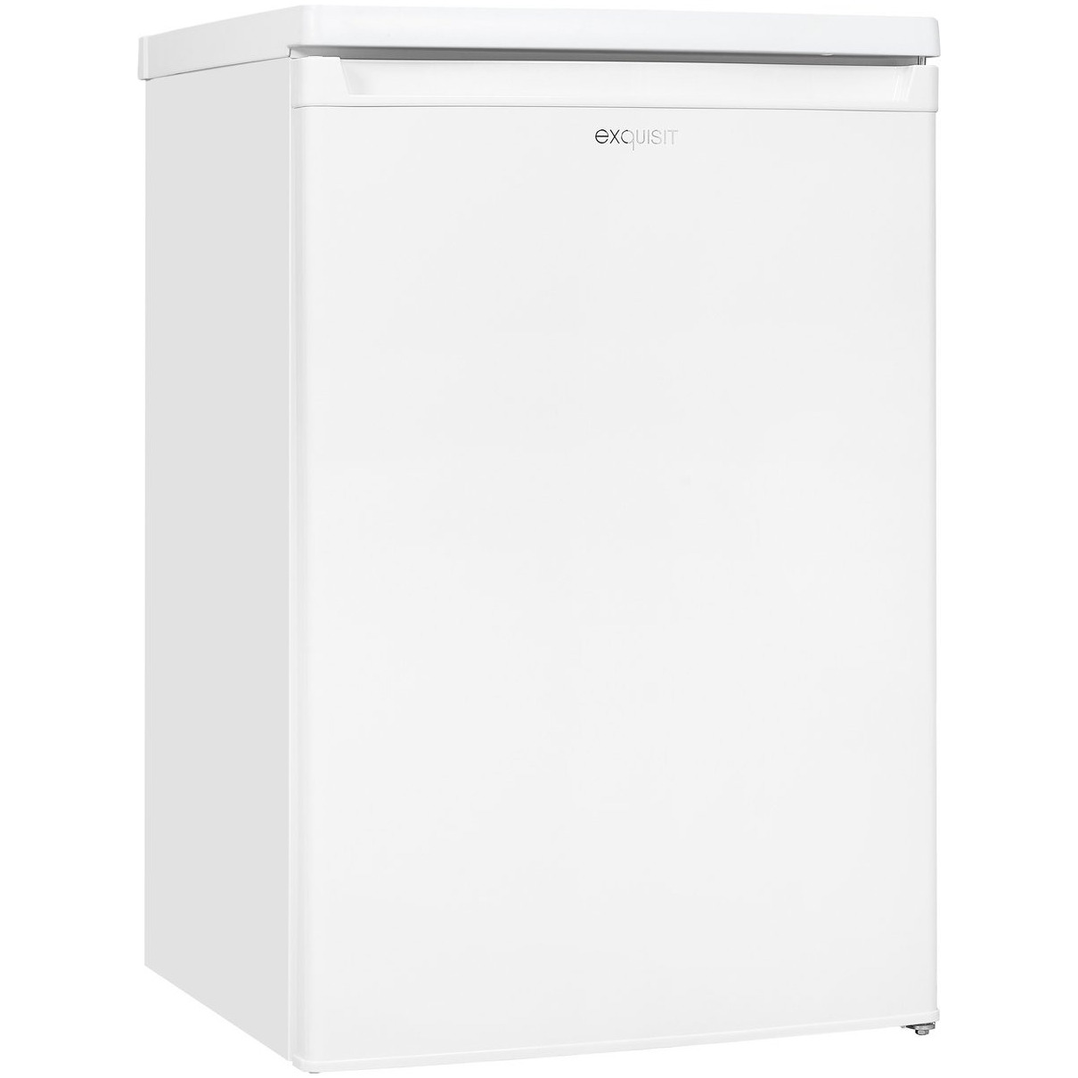 Exquisit KS16-V-040EW Tafelmodel koelkast zonder vriesvak Wit afbeelding