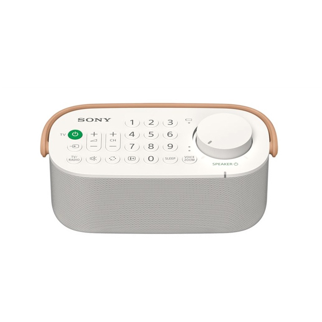 Sony SRS-LSR200 TV accessoire Wit afbeelding