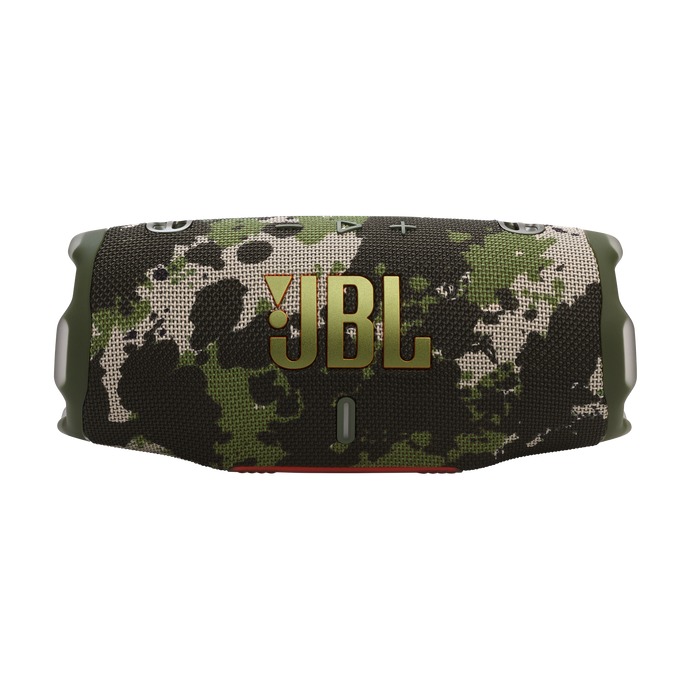 JBL Charge 6 Bluetooth speaker Groen afbeelding