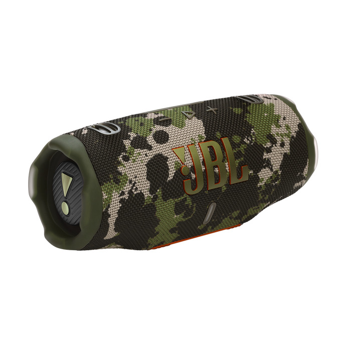 Jbl Charge 6 Bluetooth speaker Groen, foto 2