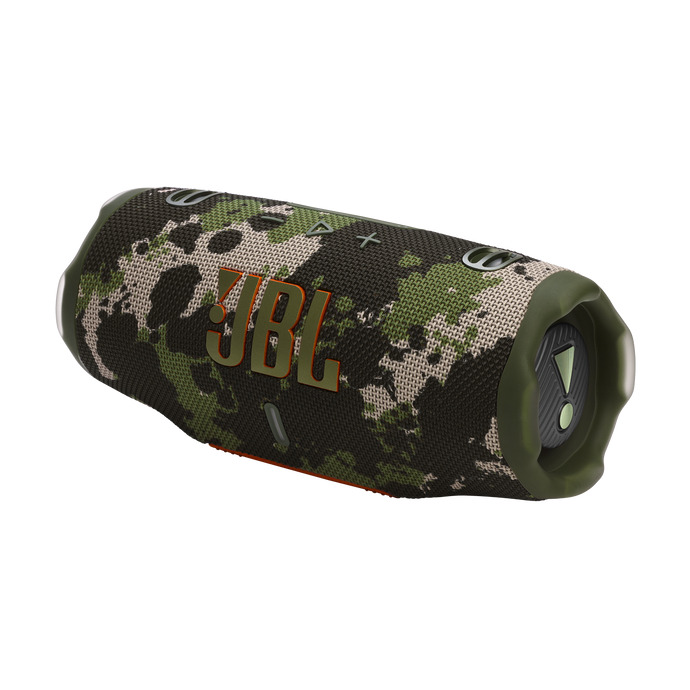 Jbl Charge 6 Bluetooth speaker Groen, foto 3