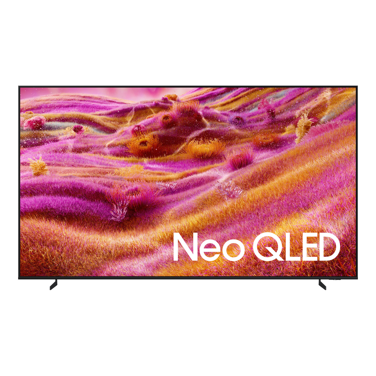Samsung Neo QLED 4K QE115QN90F (2025) - 115 inch - QLED TV afbeelding
