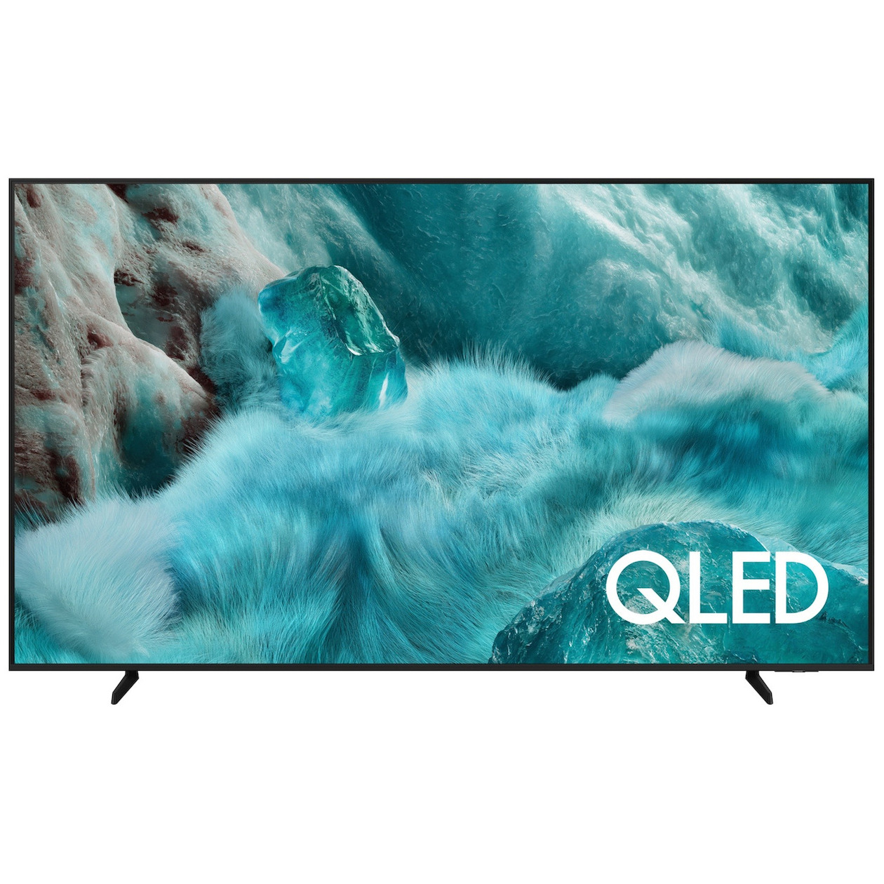 Samsung QLED 4K QE98Q7FA (2025) - - QLED TV