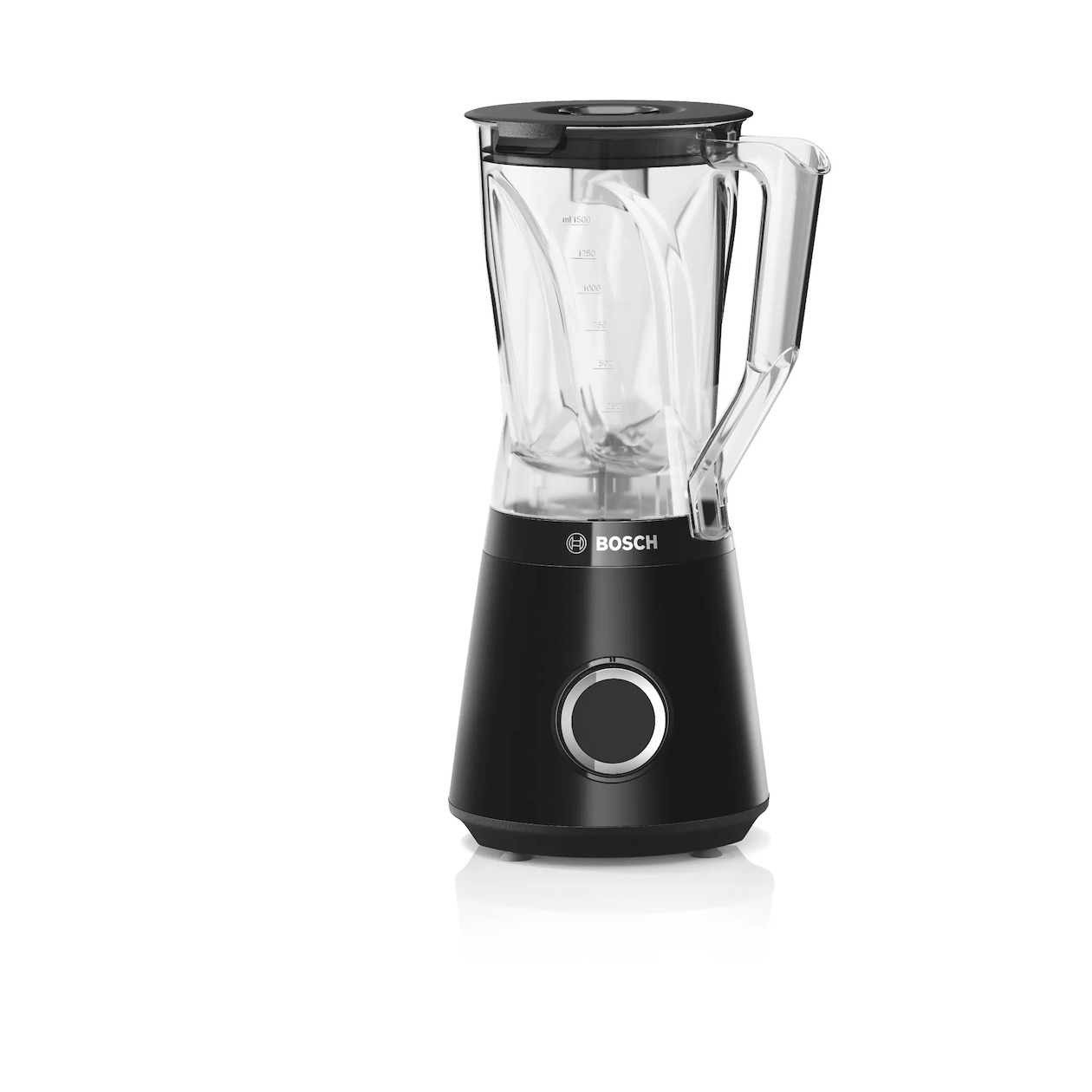 Bosch MMB6141B Blender Zwart afbeelding