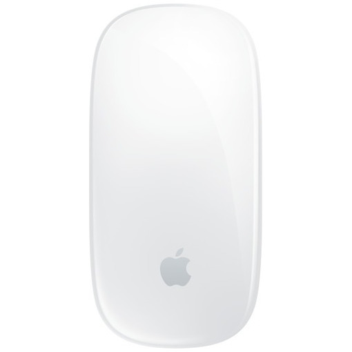 Apple Magic Mouse (2024) Muis Wit afbeelding