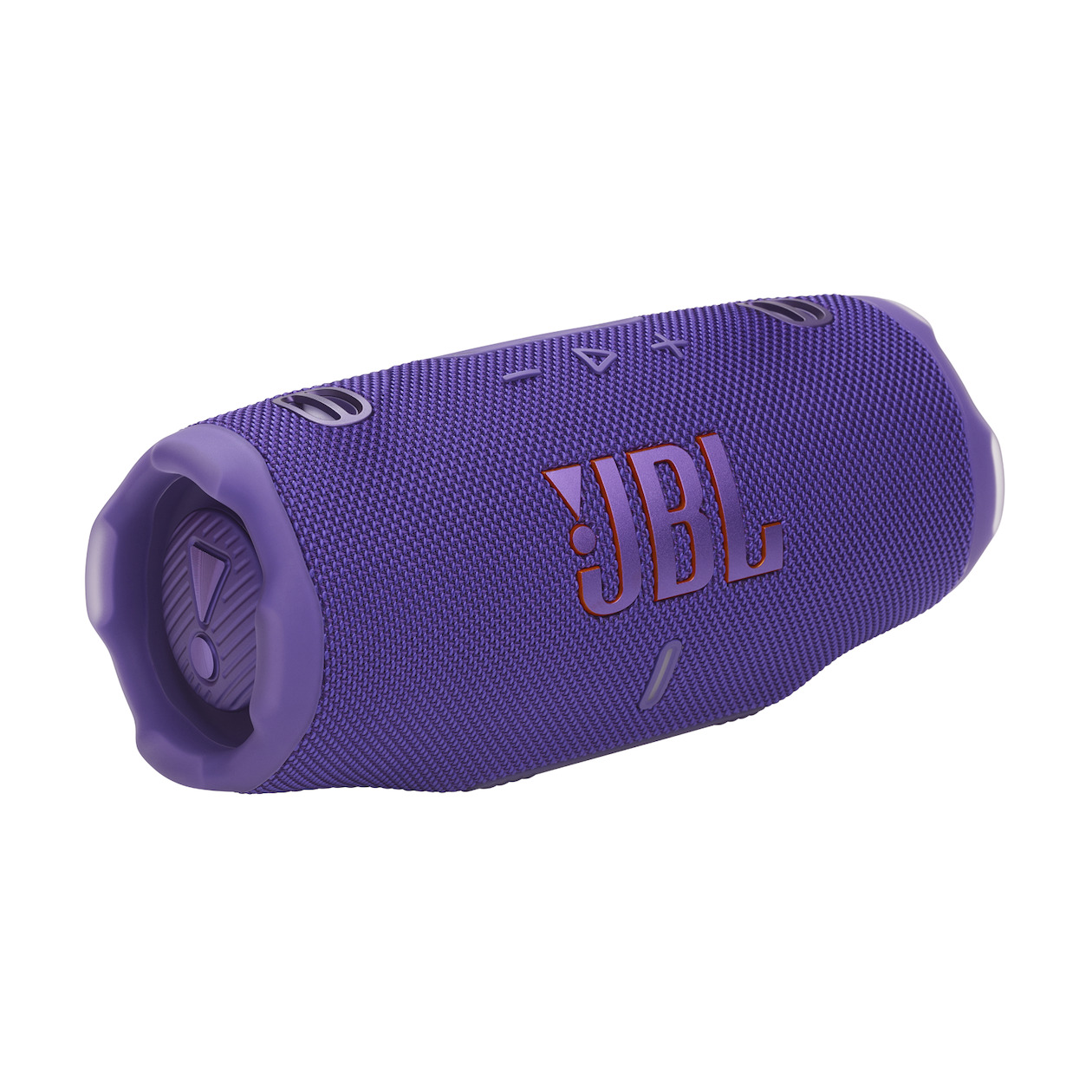 Jbl Charge 6 Bluetooth speaker Paars, foto 2